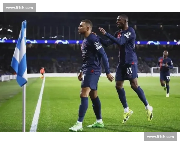 德转揭秘：姆巴佩最爱虐这队！蒙彼利埃居首，巴萨第四